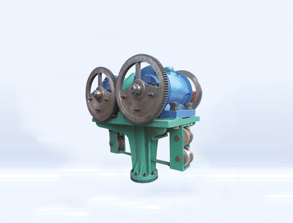 振動打沙機(jī)(下鋼筋籠用)