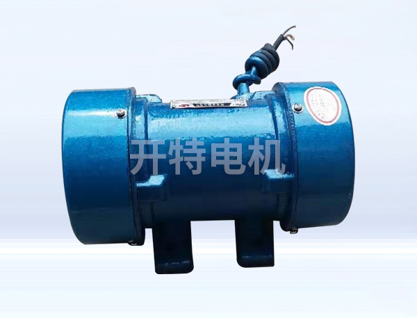 YJDX-5-4振動(dòng)電機(jī)0.2KW