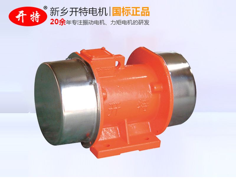 YZSG -6000轉(zhuǎn) /分 高頻振動電機(jī)