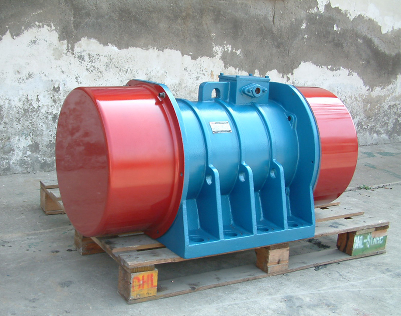 ZDJ系列振動(dòng)電機(jī)