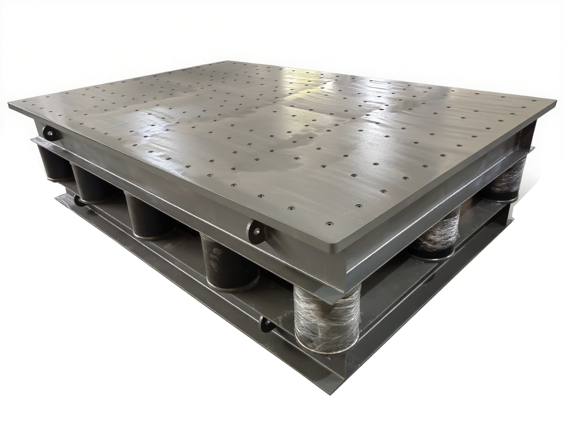 高頻ZDPT系列振實臺 開特電機